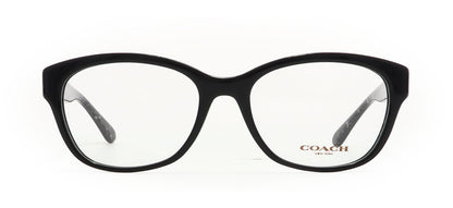 Image of Coach Eyewear Frames