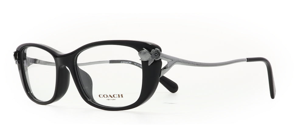 Image of Coach Eyewear Frames