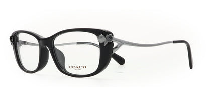 Image of Coach Eyewear Frames
