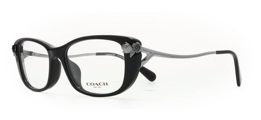 Image of Coach Eyewear Frames