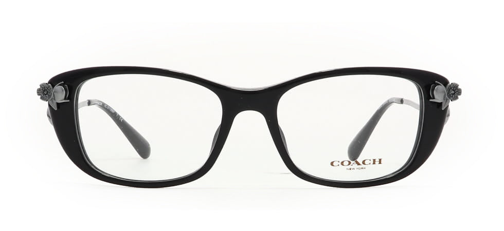 Image of Coach Eyewear Frames