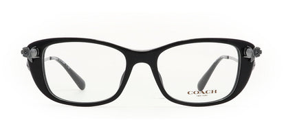 Image of Coach Eyewear Frames