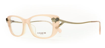 Image of Coach Eyewear Frames