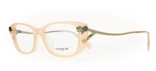 Image of Coach Eyewear Frames