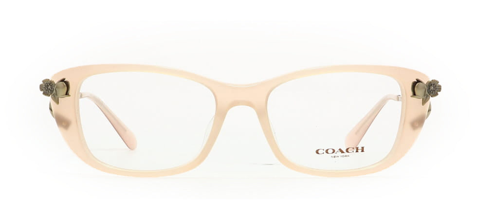 Image of Coach Eyewear Frames