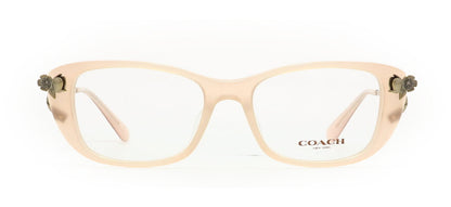 Image of Coach Eyewear Frames