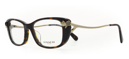 Image of Coach Eyewear Frames