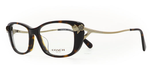 Image of Coach Eyewear Frames