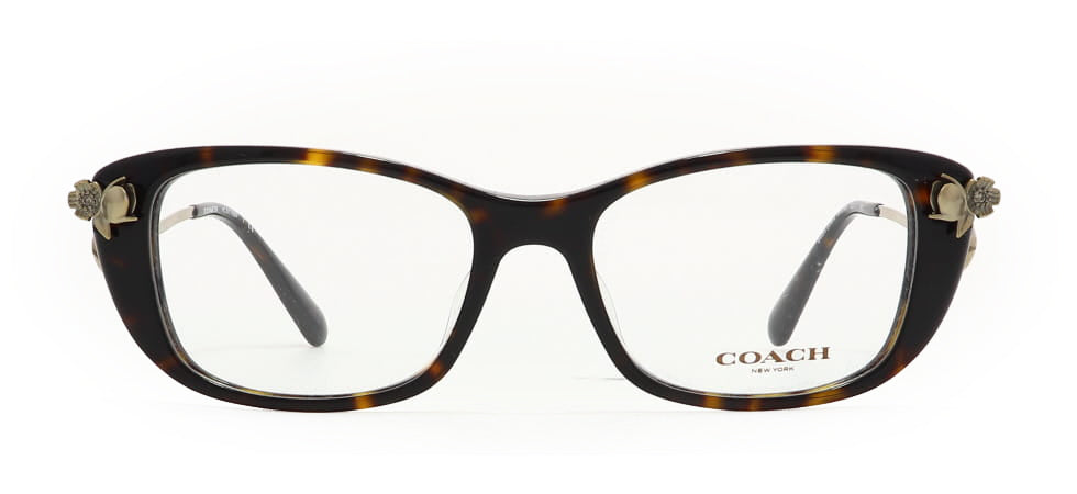 Image of Coach Eyewear Frames