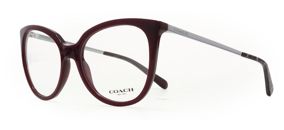 Image of Coach Eyewear Frames
