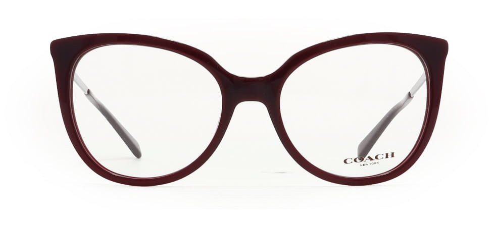 Image of Coach Eyewear Frames