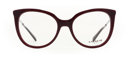 Image of Coach Eyewear Frames