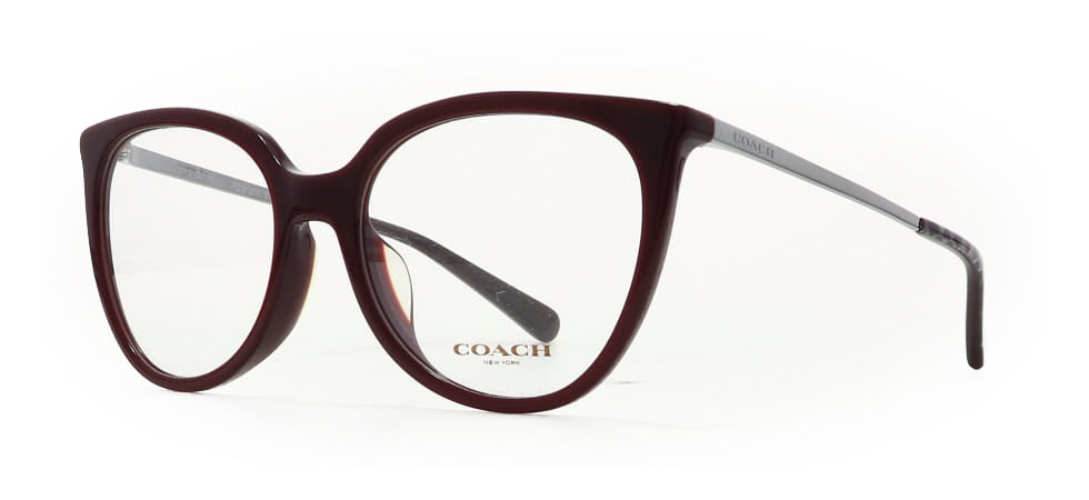 Image of Coach Eyewear Frames