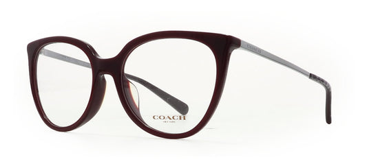 Image of Coach Eyewear Frames