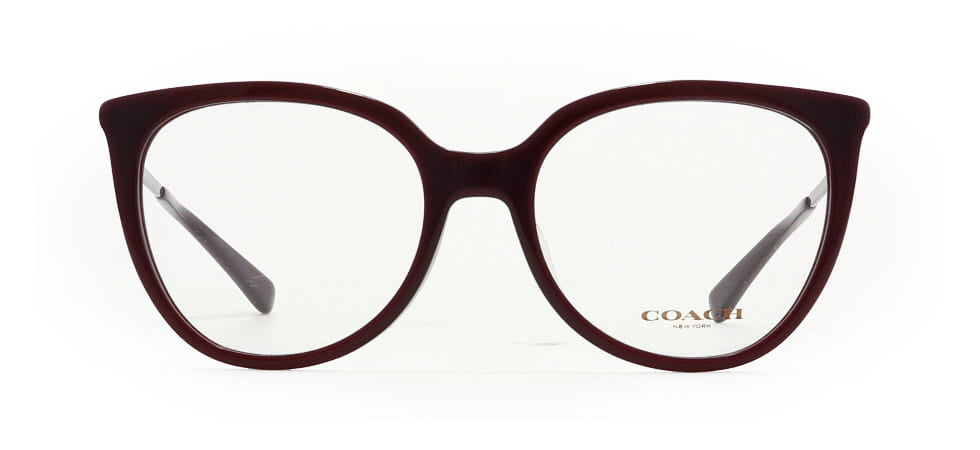 Image of Coach Eyewear Frames