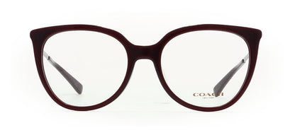 Image of Coach Eyewear Frames