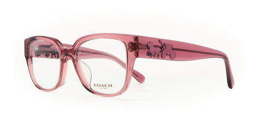 Image of Coach Eyewear Frames