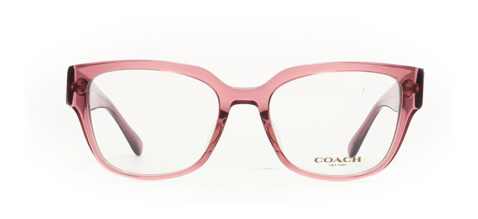 Image of Coach Eyewear Frames