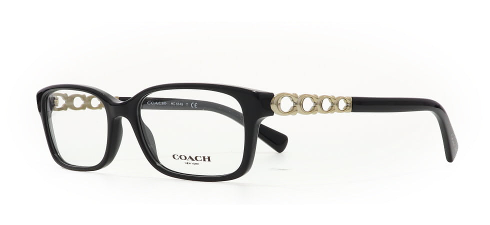 Image of Coach Eyewear Frames