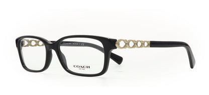 Image of Coach Eyewear Frames