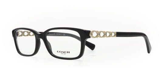 Image of Coach Eyewear Frames
