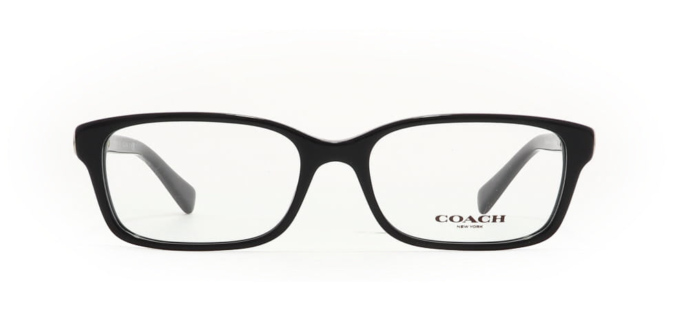 Image of Coach Eyewear Frames