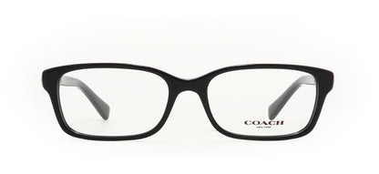 Image of Coach Eyewear Frames