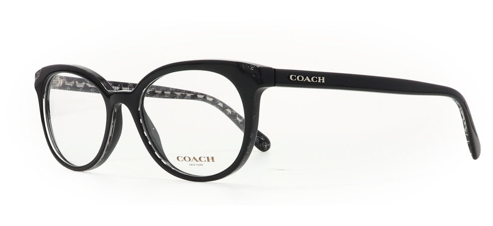Image of Coach Eyewear Frames