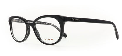 Image of Coach Eyewear Frames