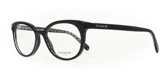 Image of Coach Eyewear Frames