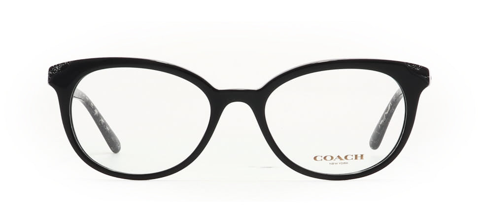 Image of Coach Eyewear Frames