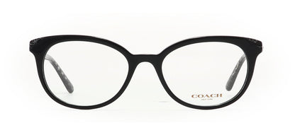 Image of Coach Eyewear Frames