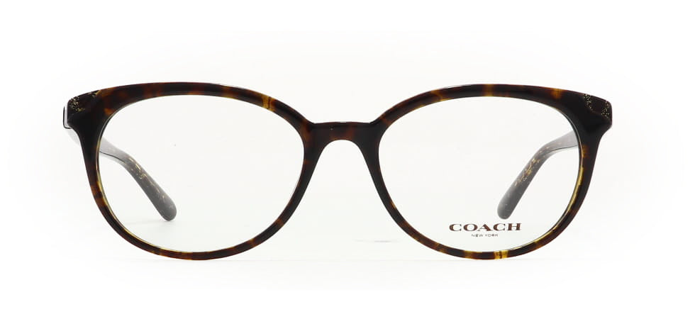 Image of Coach Eyewear Frames