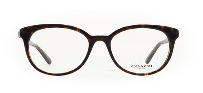 Image of Coach Eyewear Frames