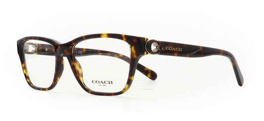 Image of Coach Eyewear Frames