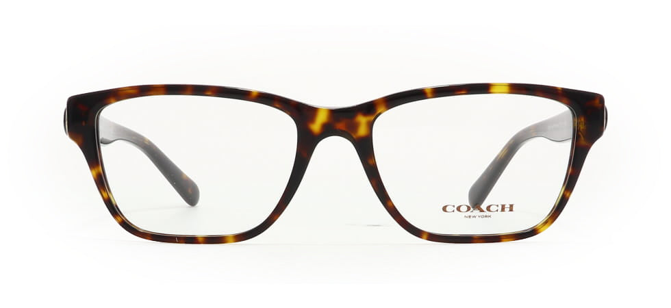 Image of Coach Eyewear Frames
