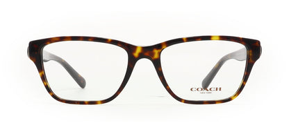 Image of Coach Eyewear Frames