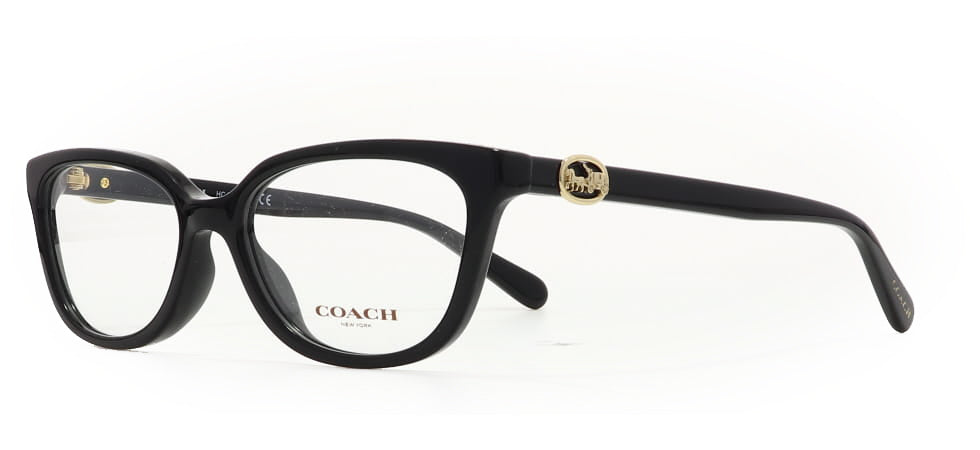Image of Coach Eyewear Frames