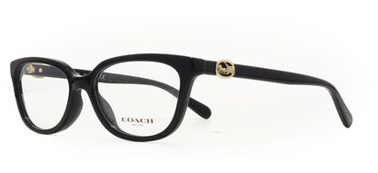 Image of Coach Eyewear Frames