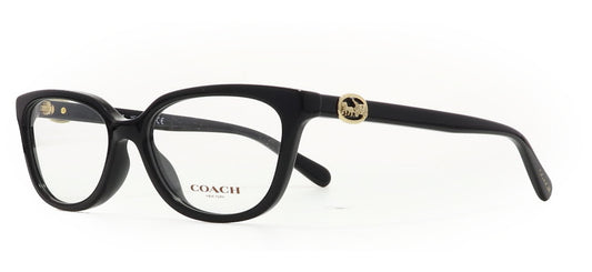 Image of Coach Eyewear Frames