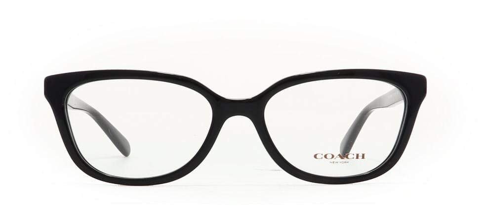 Image of Coach Eyewear Frames