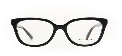 Image of Coach Eyewear Frames