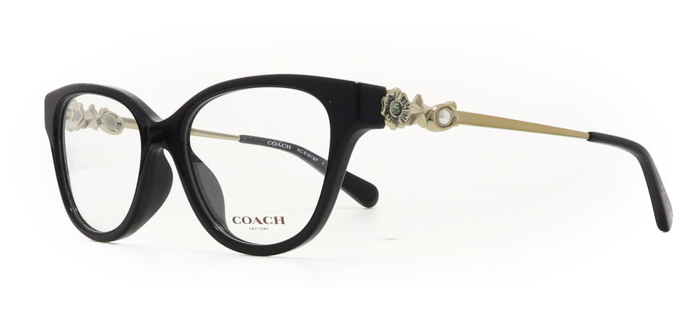 Image of Coach Eyewear Frames