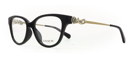 Image of Coach Eyewear Frames