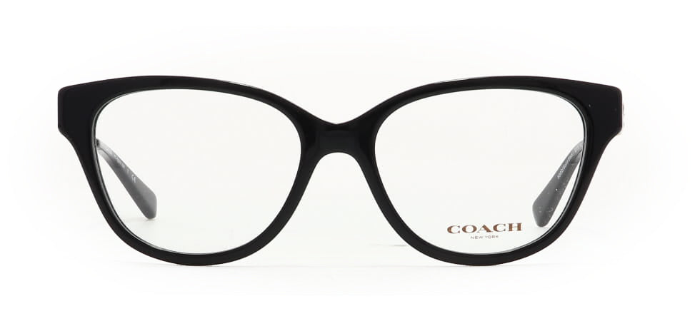 Image of Coach Eyewear Frames