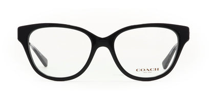 Image of Coach Eyewear Frames