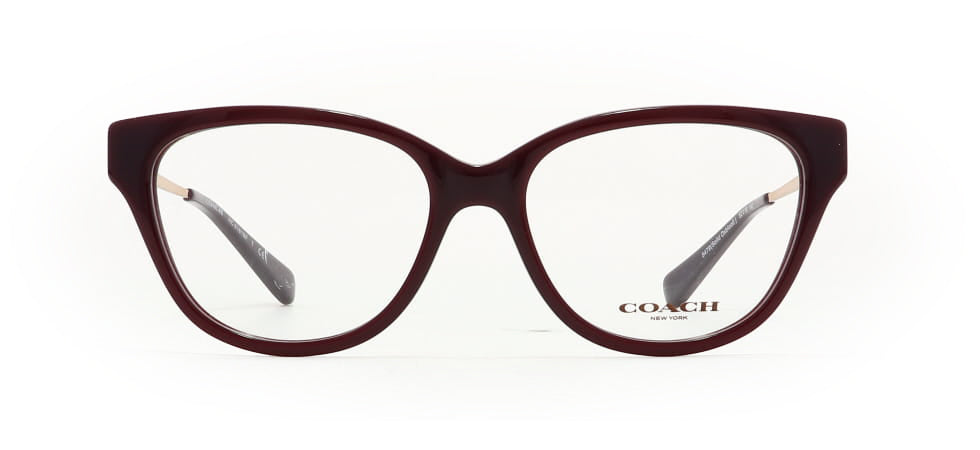 Image of Coach Eyewear Frames