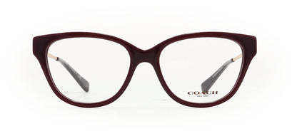 Image of Coach Eyewear Frames