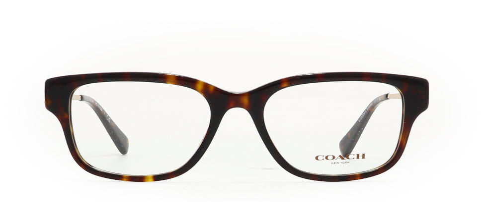 Image of Coach Eyewear Frames