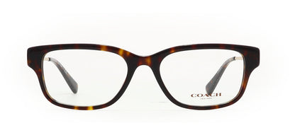 Image of Coach Eyewear Frames